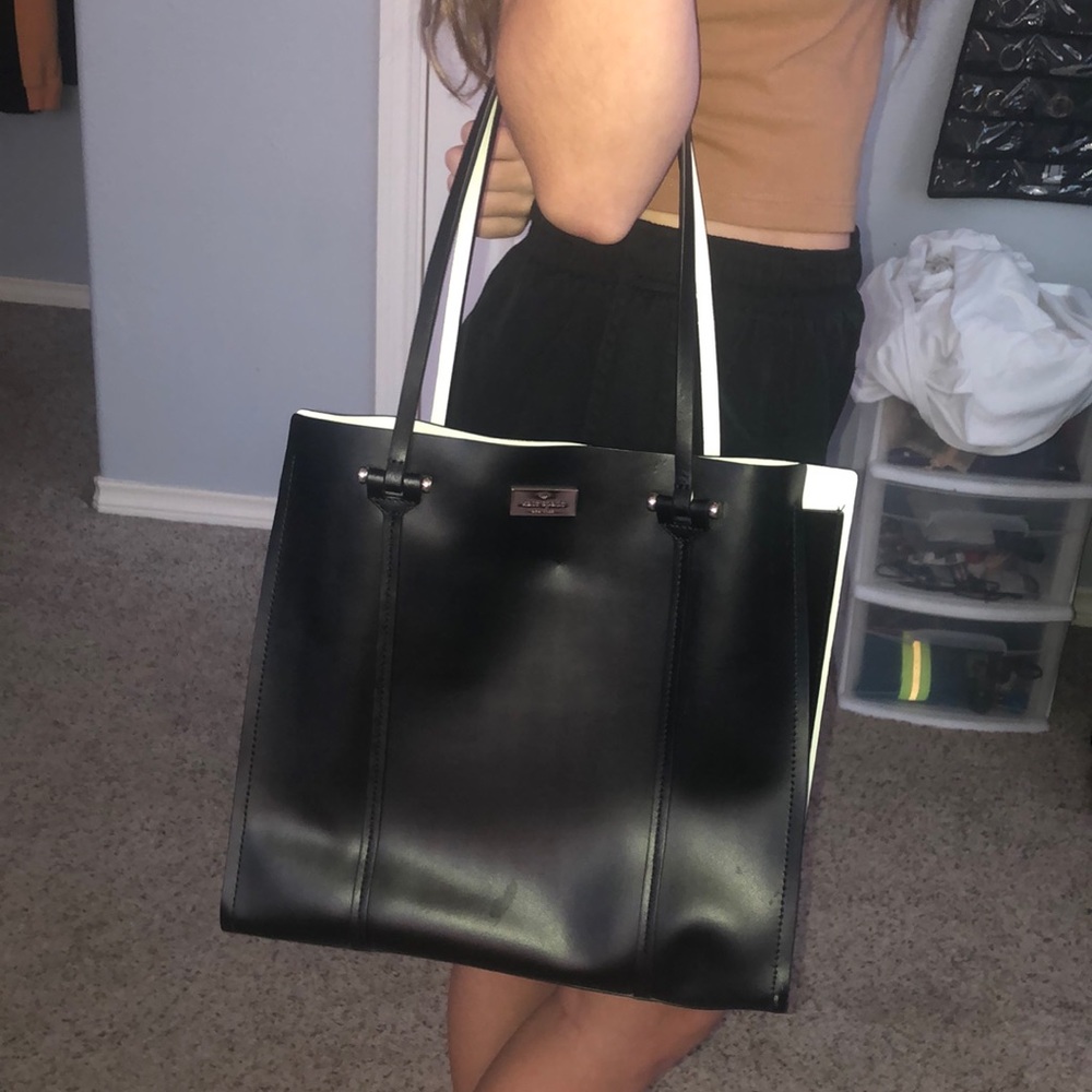 kate spade purse